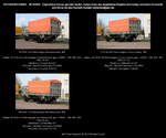 IFA W 50 L/LB Pritschenwagen mit hydraulischer Ladebordwand, Spriegel/Plane, grau, Baubeginn der Variante ab 1969, AWL, VEB IFA-Automobilwerk Ludwigsfelde, DDR - fotografiert zum Oldtimertreffen  Von Hühnerschreck bis Brummi  am Nutzfahrzeugmuseum in Hartmannsdorf/Sachsen am 1. Mai 2017 - Copyright @ Ralf Christian Kunkel (E-Mail-Kontakt: ralf.kunkel[at]gmx.net; bitte das [at] durch @ ersetzen)- http://fotoarchiv-kunkel.startbilder.de - Automobil-Fotografie Kunkel auch auf Facebook https://www.facebook.com/AutomobilFotografieKunkel
