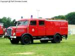 IFA S 4000-1 TLF 16 Tankl�schfahrzeug - Sachsenring, Feuerwehr, Feuerwehrfahrzeug, DDR - mehr zu diesem Fahrzeug findet man im Typenkompass  DDR-Feuerwehrfahrzeuge 1945-1990  erschienen 2010 beim