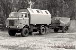 IFA W 50 LA/A mit LAK II der NVA - Allrad-LKW mit leicht absetzbarem Koffer, LKW 4x4, DDR - fotografiert am 28.08.2010 zum Militärfahrzeugtreffen in Kummersdorf-Gut/Land Brandenburg - Copyright @ Ralf Christian Kunkel (E-Mail-Kontakt: ralf.kunkel[at]gmx.net; bitte das [at] durch @ ersetzen)- http://fotoarchiv-kunkel.startbilder.de - Automobil-Fotografie Kunkel auch auf Facebook https://www.facebook.com/AutomobilFotografieKunkel
