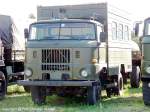 IFA W 50 LA WstW - Werkstattwagen, NVA, Allrad - fotografiert zum 6.