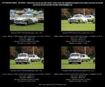 Wartburg 311/1000 FuStW Funkstreifenwagen, Polizei, VoPo, Funkstreifenwagen (FuStW, FSTW) der Volkpolzei der DDR, Limousine mit 4 Türen in oliv-elfenbein, Sondersignallampe blau auf dem Dach und Suchscheinwerfer - fotografiert zum Ost-Mobil-Meeting-Magdeburg (OMMMA 2016) im Elbauenpark Magdeburg am 30.08.2014 - Sedcard, comp card, Copyright @ Ralf Christian Kunkel (E-Mail-Kontakt: ralf.kunkel[at]gmx.net; bitte das [at] durch @ ersetzen)- http://fotoarchiv-kunkel.startbilder.de - Automobil-Fotografie Kunkel auch auf Facebook https://www.facebook.com/AutomobilFotografieKunkel