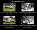 Wartburg 311/1000 FuStW Funkstreifenwagen, Polizei, VoPo, Funkstreifenwagen (FuStW, FSTW) der Volkpolzei der DDR, Limousine mit 4 Türen in oliv-elfenbein, Sondersignallampe blau auf dem Dach und Suchscheinwerfer - fotografiert zum Ost-Mobil-Meeting-Magdeburg (OMMMA 2016) im Elbauenpark Magdeburg am 30.08.2014 - Sedcard, comp card, Copyright @ Ralf Christian Kunkel (E-Mail-Kontakt: ralf.kunkel[at]gmx.net; bitte das [at] durch @ ersetzen)- http://fotoarchiv-kunkel.startbilder.de - Automobil-Fotografie Kunkel auch auf Facebook https://www.facebook.com/AutomobilFotografieKunkel